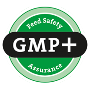 GMP+ Zertifiziert