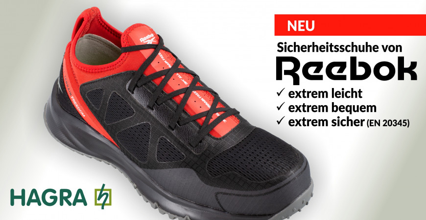 Jetzt sichern: Reebok